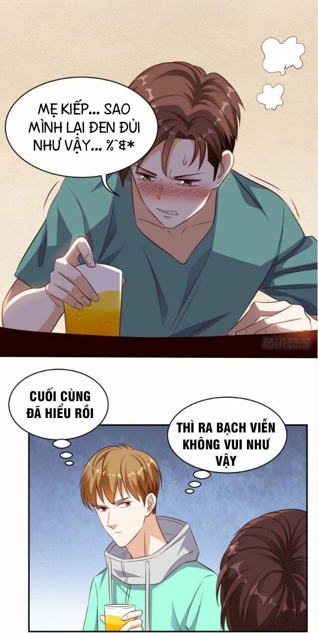 Wechat Siêu Cấp - Chương 44