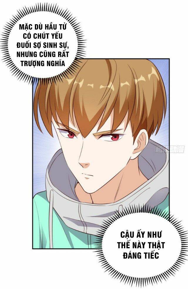 Wechat Siêu Cấp - Chương 44
