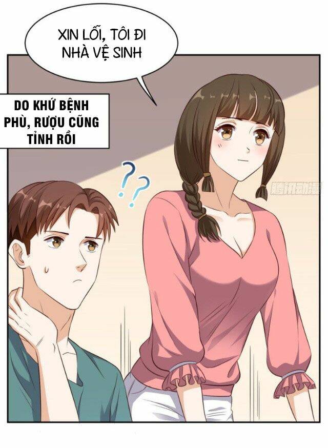 Wechat Siêu Cấp - Chương 44