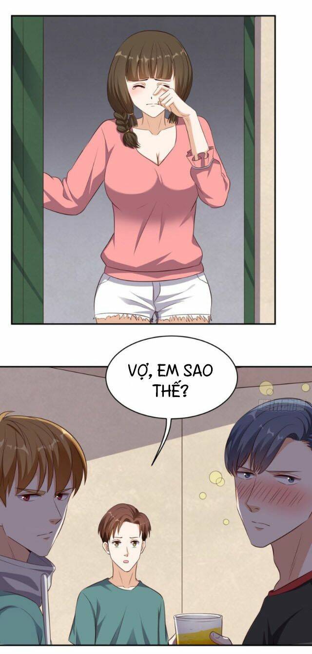 Wechat Siêu Cấp - Chương 44