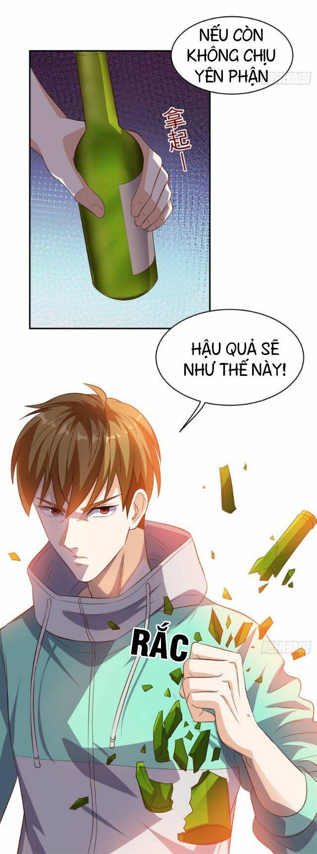 Wechat Siêu Cấp - Chương 45