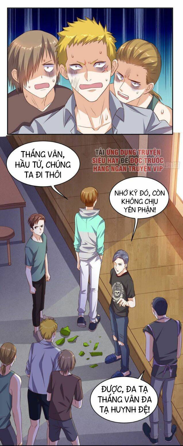 Wechat Siêu Cấp - Chương 45