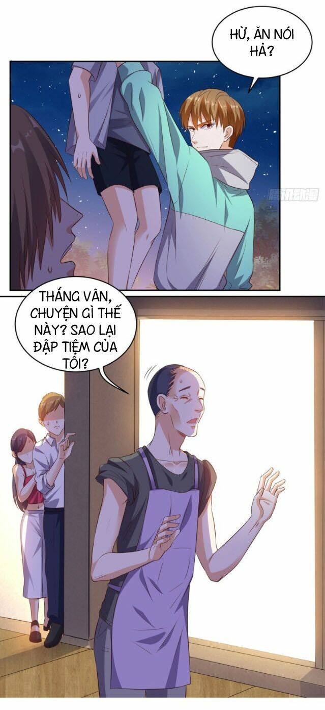 Wechat Siêu Cấp - Chương 45