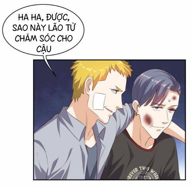 Wechat Siêu Cấp - Chương 46