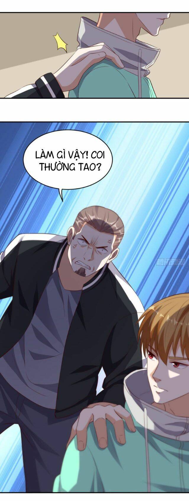 Wechat Siêu Cấp - Chương 47