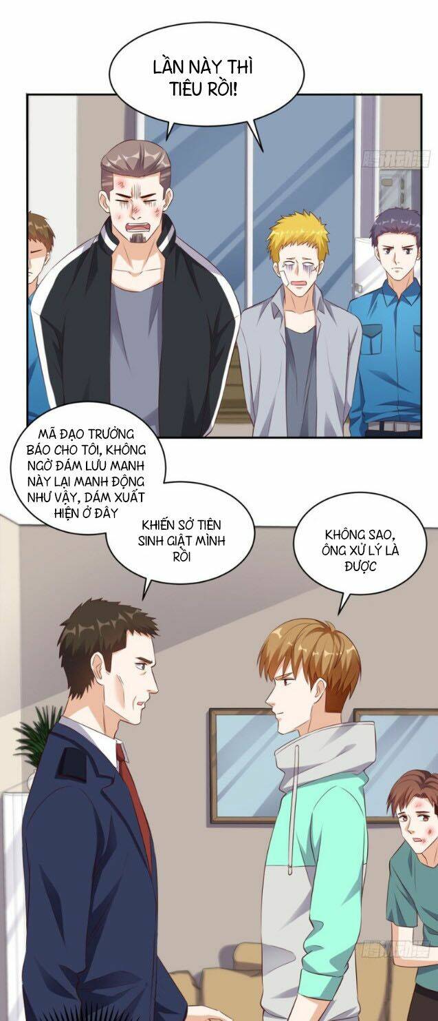 Wechat Siêu Cấp - Chương 47