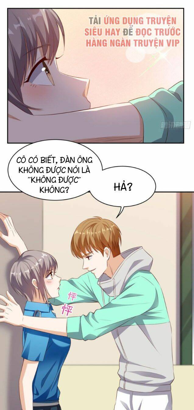Wechat Siêu Cấp - Chương 47