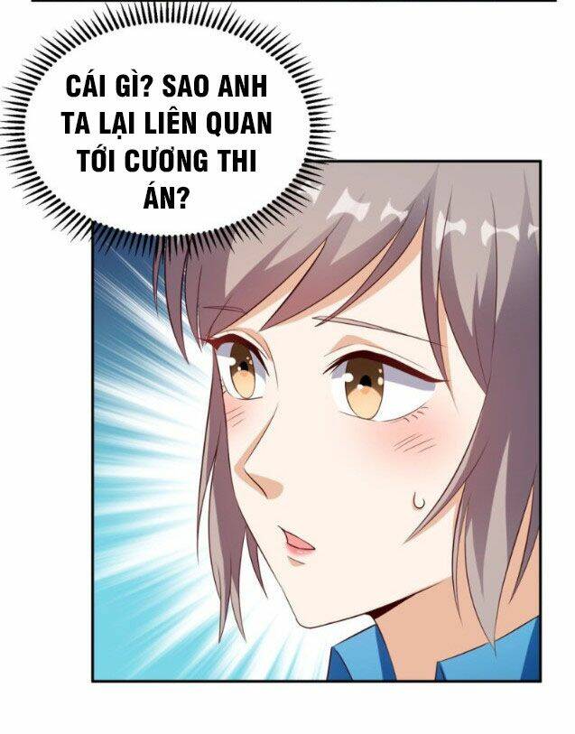 Wechat Siêu Cấp - Chương 47