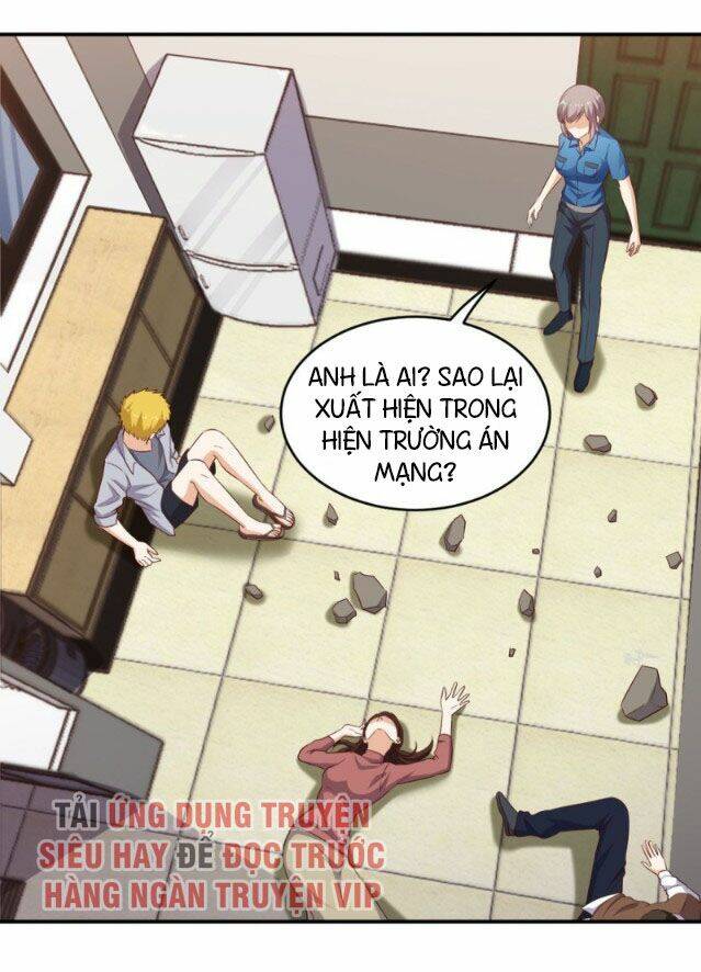 Wechat Siêu Cấp - Chương 47