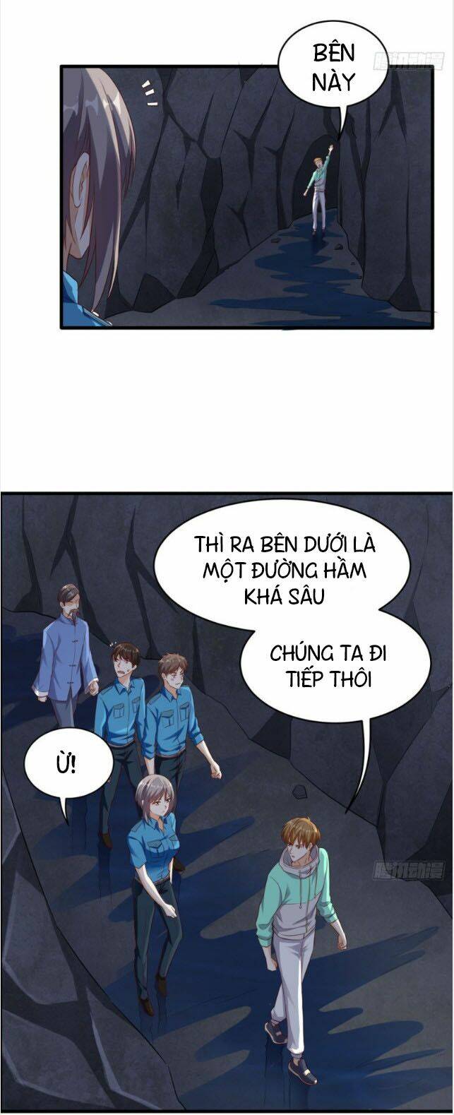 Wechat Siêu Cấp - Chương 48
