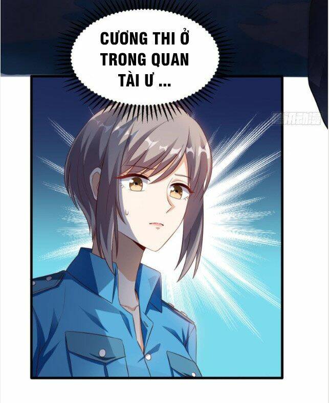 Wechat Siêu Cấp - Chương 48
