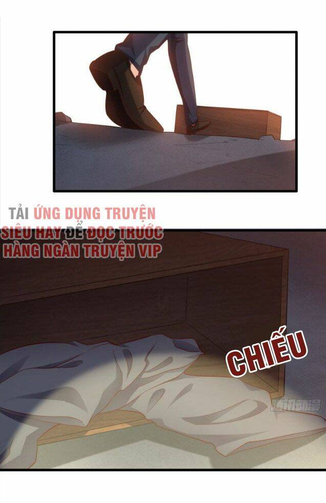 Wechat Siêu Cấp - Chương 48