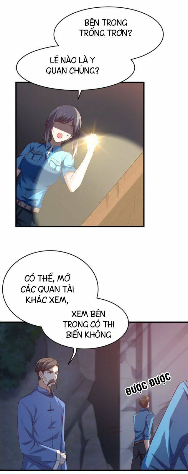 Wechat Siêu Cấp - Chương 48