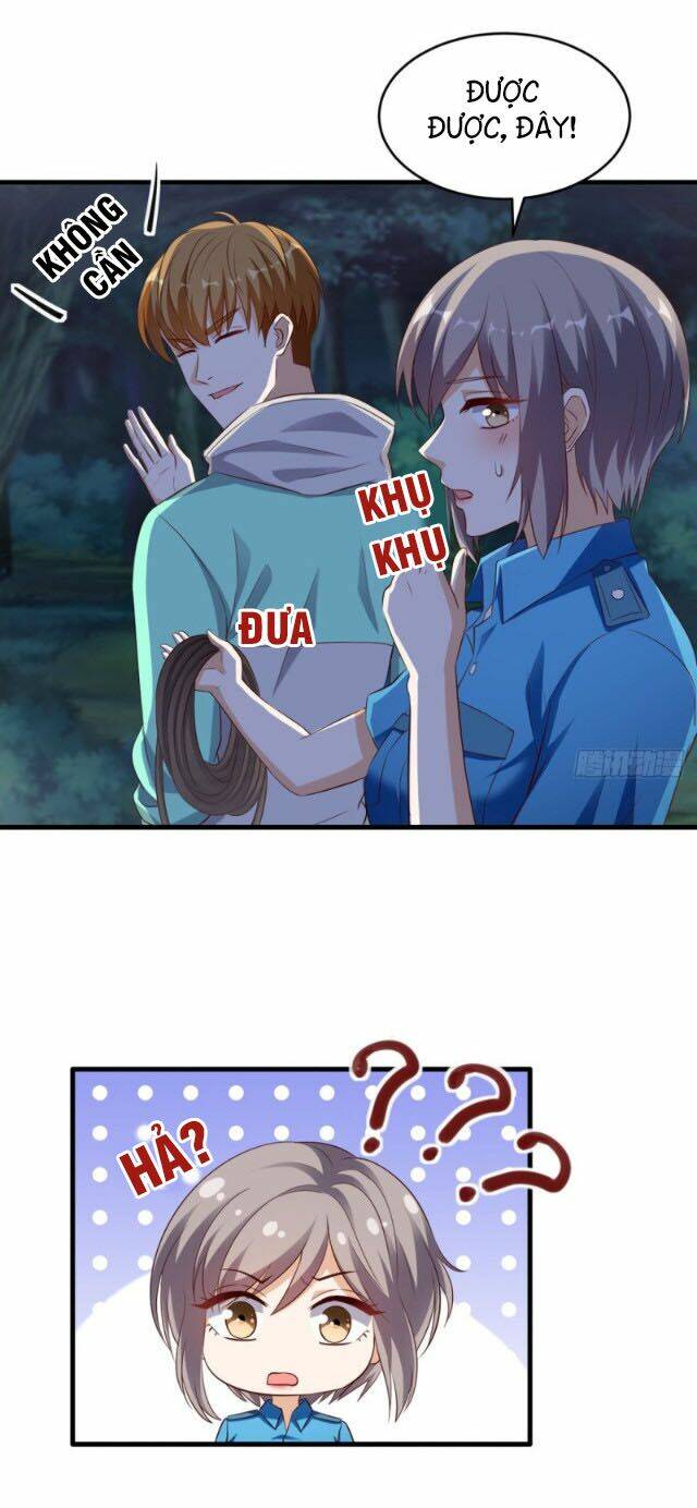 Wechat Siêu Cấp - Chương 48