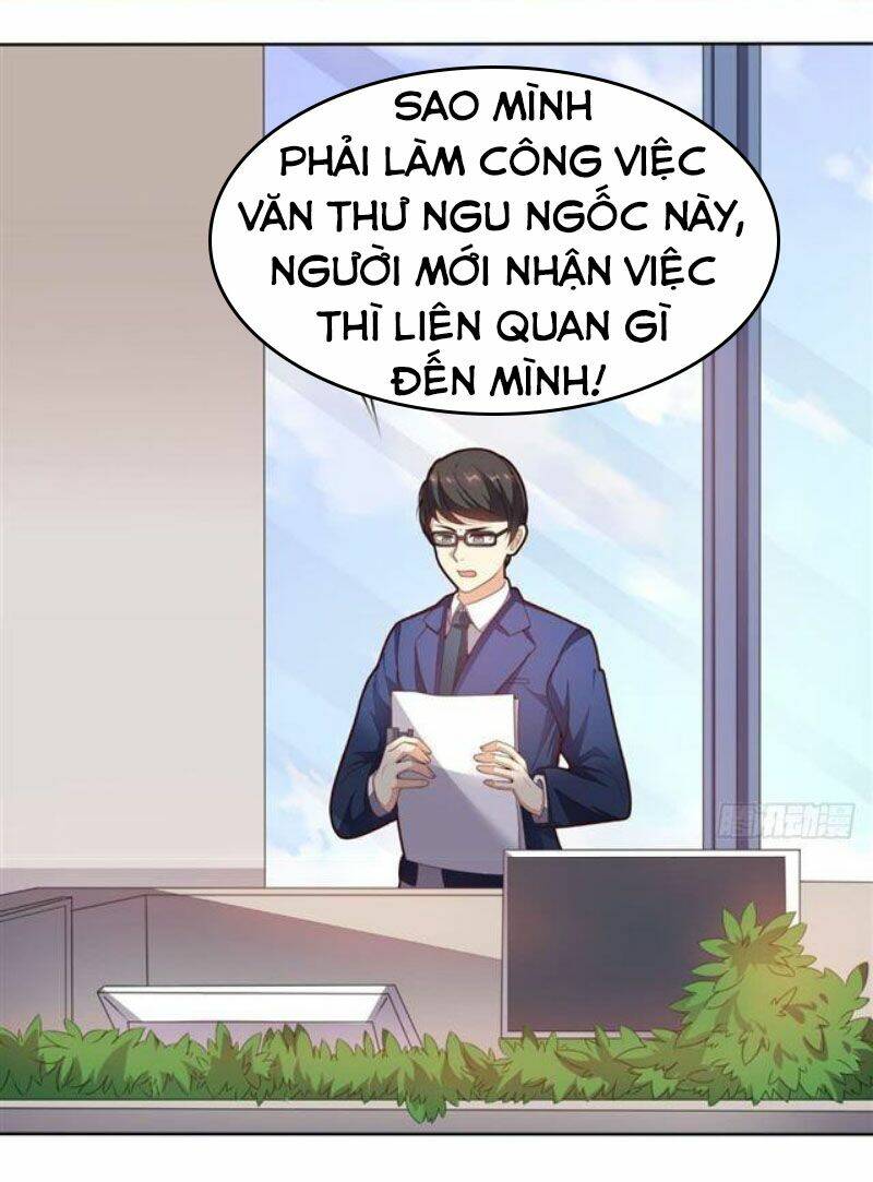 Wechat Siêu Cấp - Chương 5
