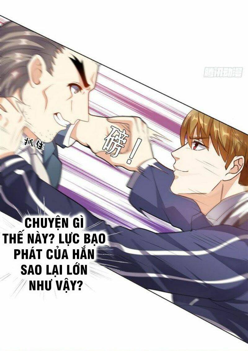 Wechat Siêu Cấp - Chương 5