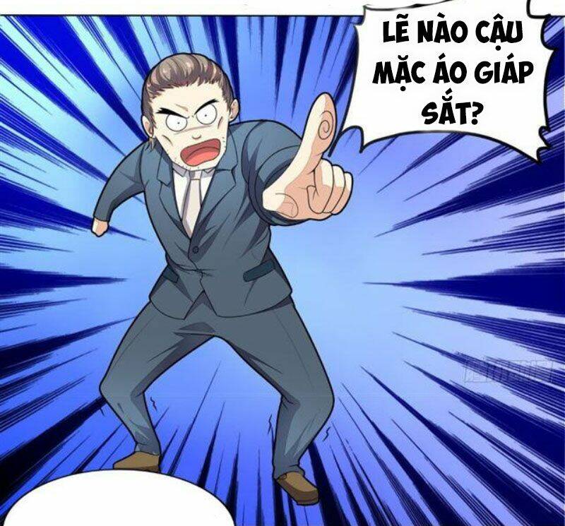 Wechat Siêu Cấp - Chương 5
