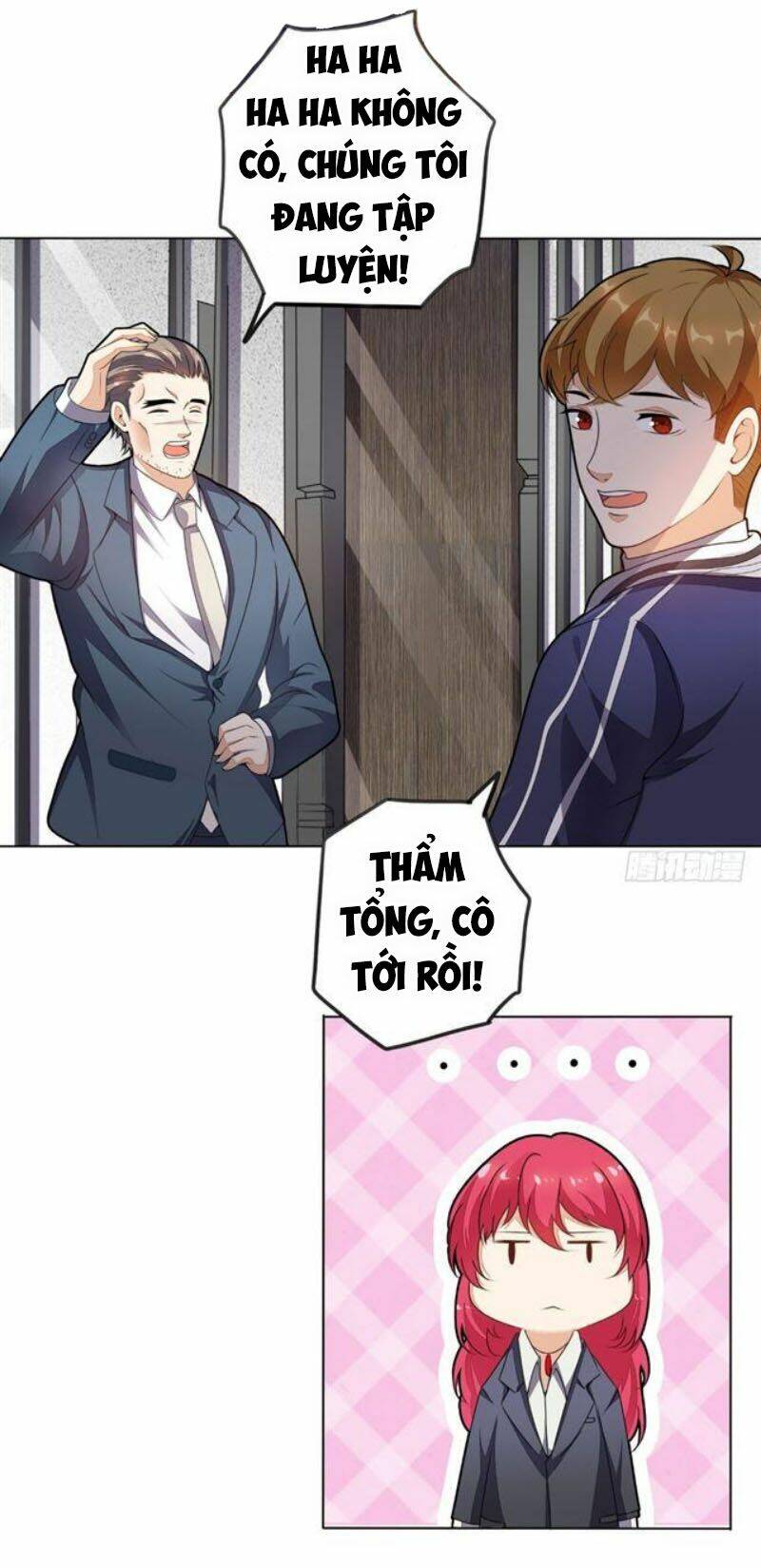 Wechat Siêu Cấp - Chương 5