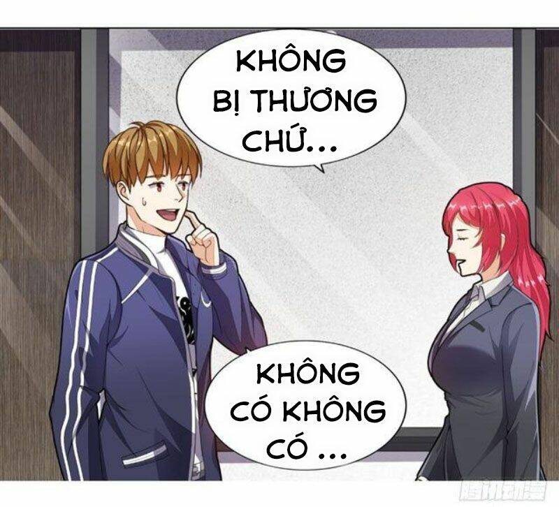 Wechat Siêu Cấp - Chương 5