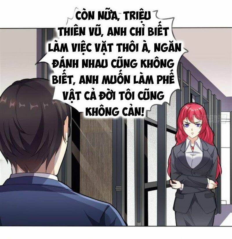 Wechat Siêu Cấp - Chương 5