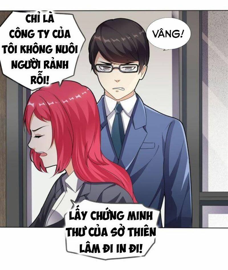 Wechat Siêu Cấp - Chương 5