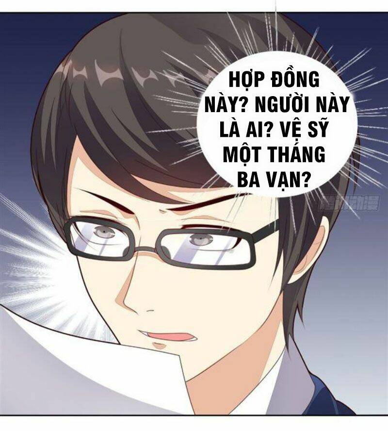 Wechat Siêu Cấp - Chương 5