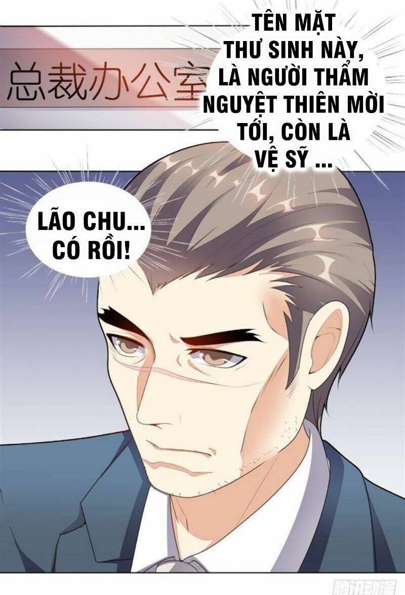 Wechat Siêu Cấp - Chương 5