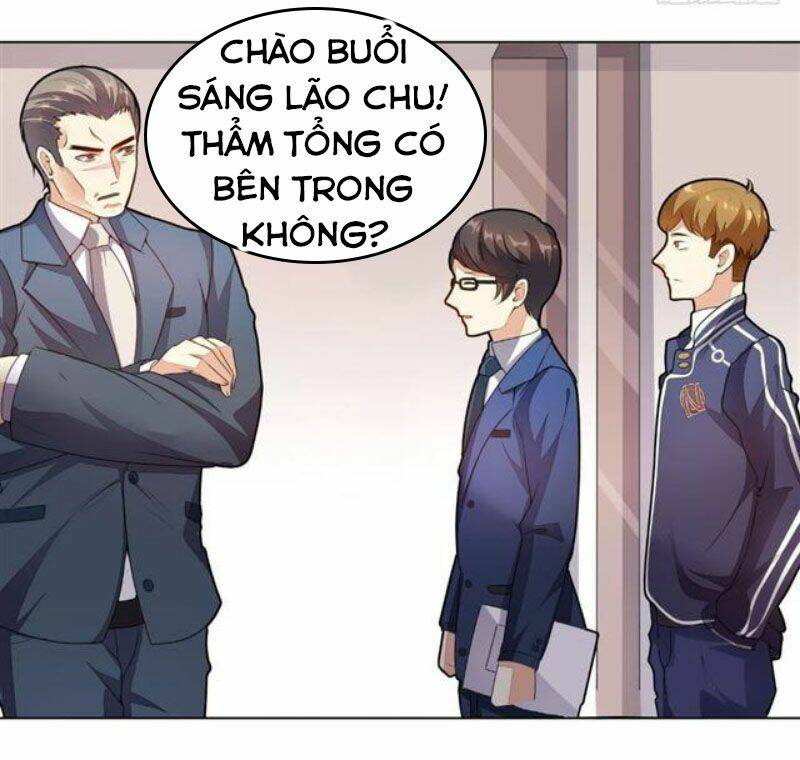 Wechat Siêu Cấp - Chương 5