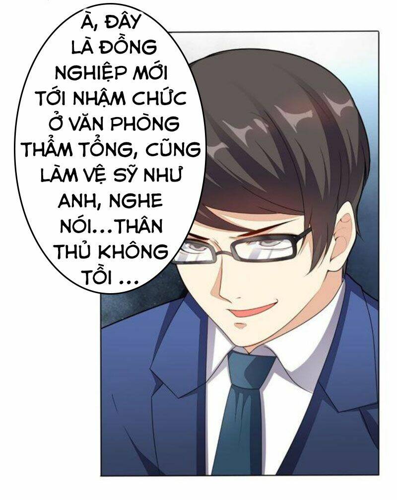 Wechat Siêu Cấp - Chương 5