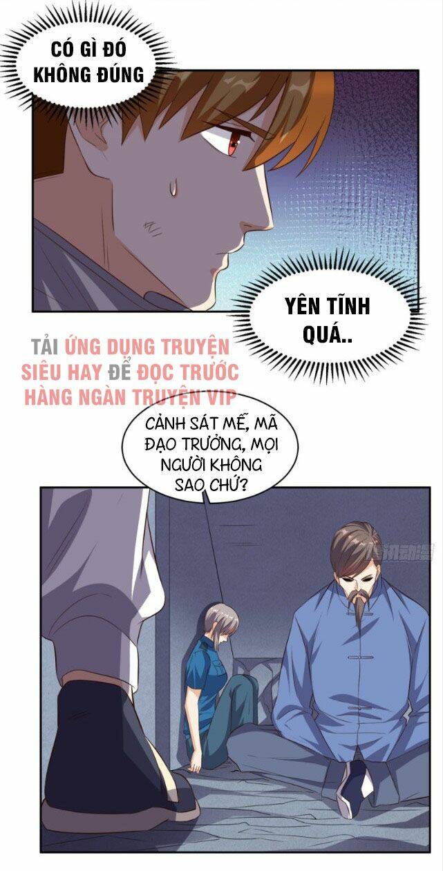 Wechat Siêu Cấp - Chương 52