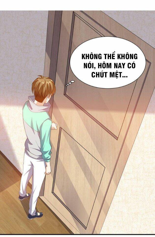 Wechat Siêu Cấp - Chương 55
