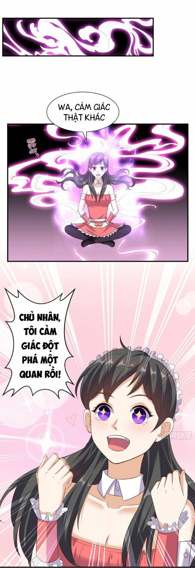Wechat Siêu Cấp - Chương 55