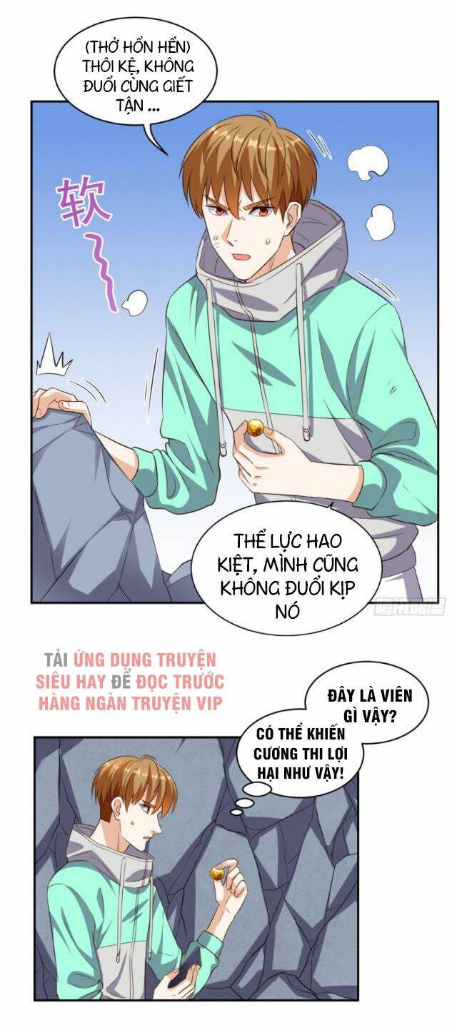 Wechat Siêu Cấp - Chương 55