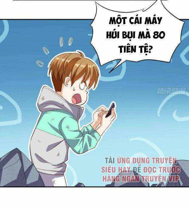 Wechat Siêu Cấp - Chương 55