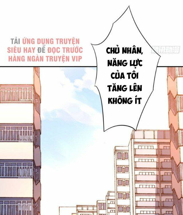 Wechat Siêu Cấp - Chương 56
