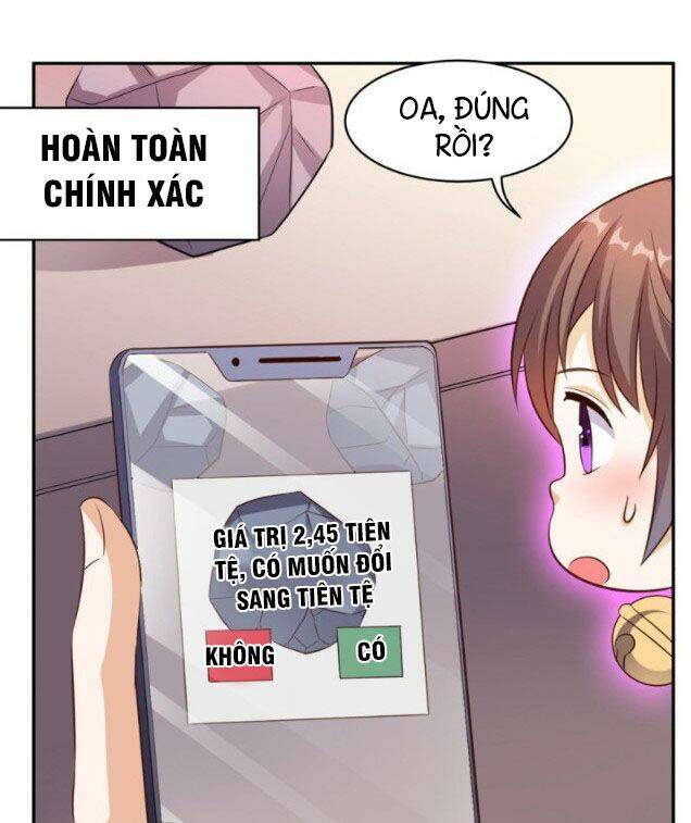 Wechat Siêu Cấp - Chương 56