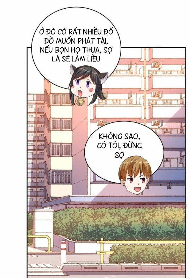 Wechat Siêu Cấp - Chương 56