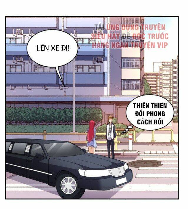 Wechat Siêu Cấp - Chương 56