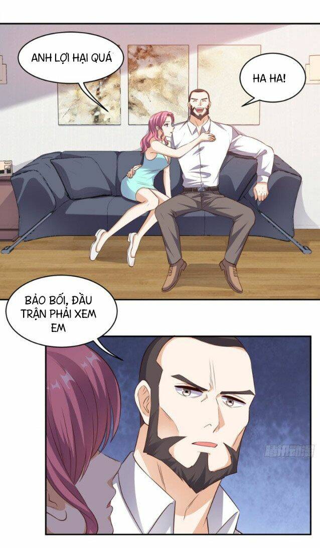 Wechat Siêu Cấp - Chương 58