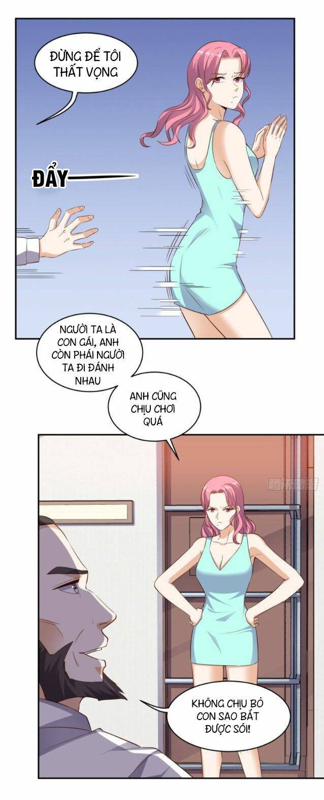 Wechat Siêu Cấp - Chương 58