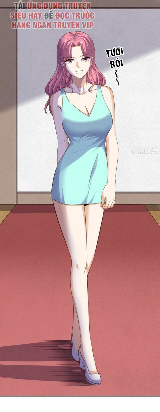 Wechat Siêu Cấp - Chương 58
