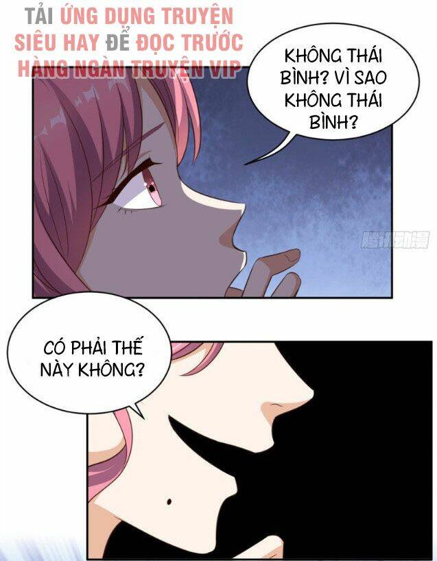 Wechat Siêu Cấp - Chương 58