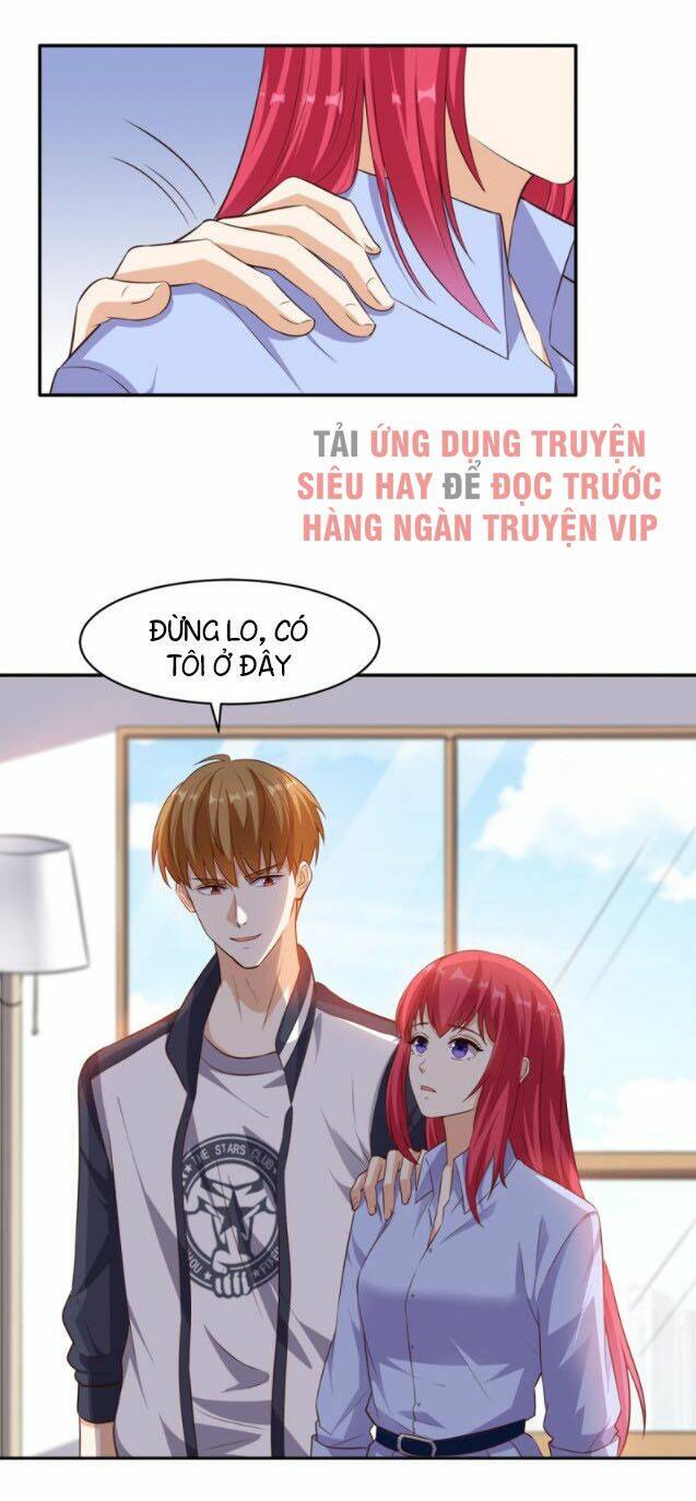 Wechat Siêu Cấp - Chương 58