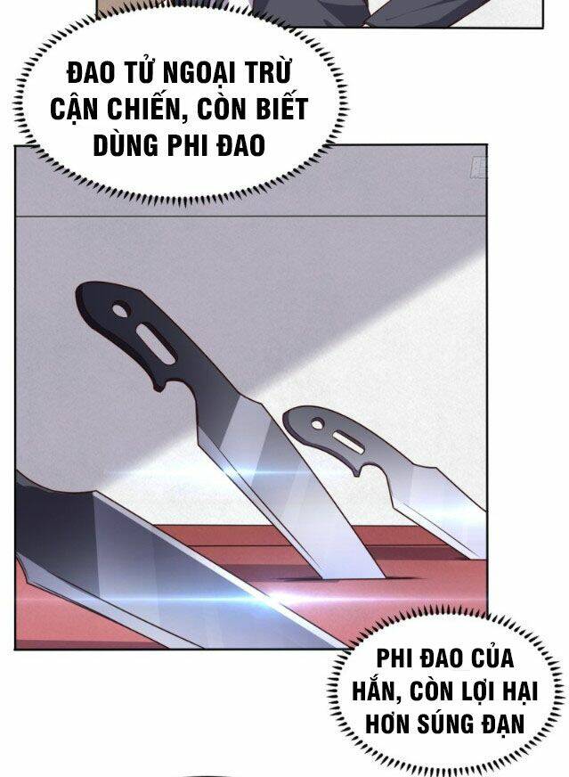 Wechat Siêu Cấp - Chương 59