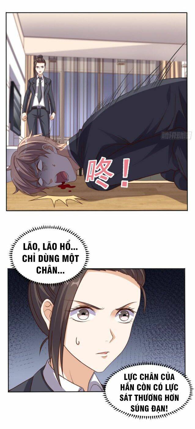 Wechat Siêu Cấp - Chương 59