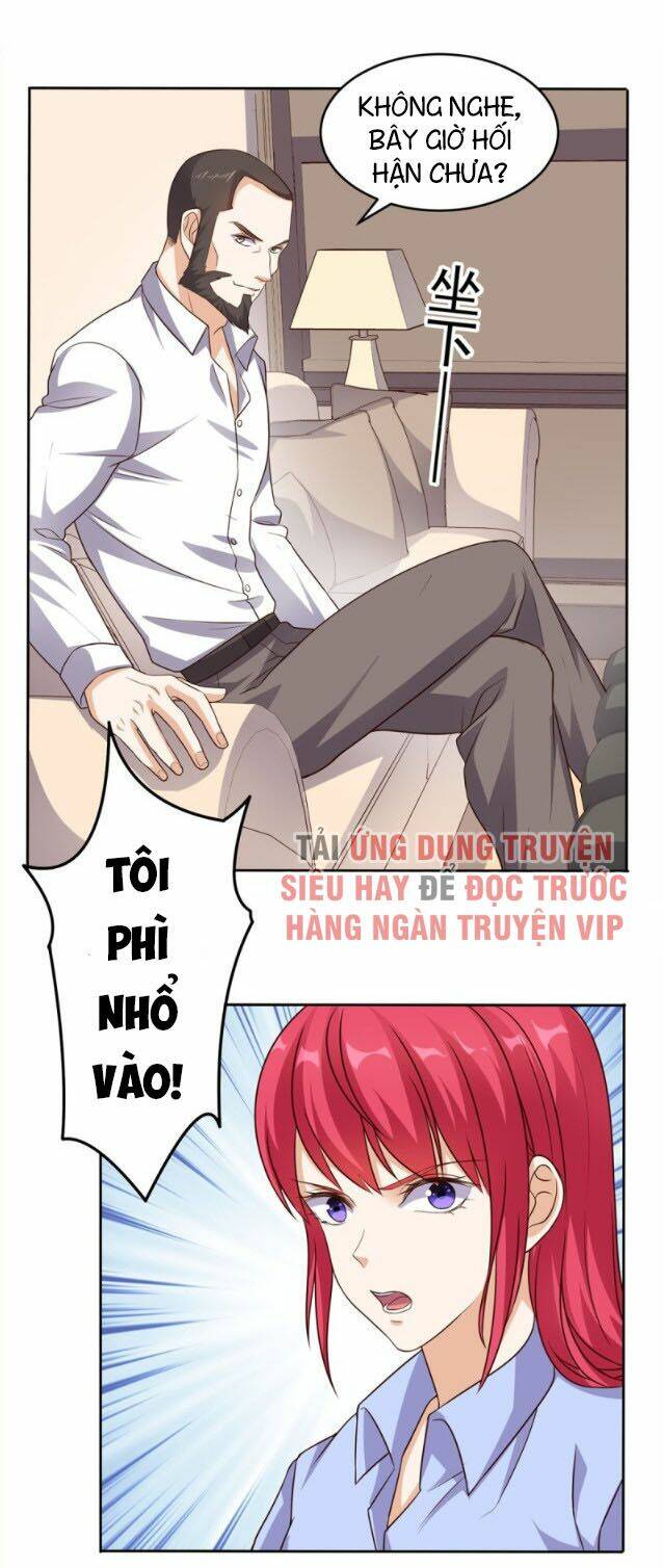 Wechat Siêu Cấp - Chương 59