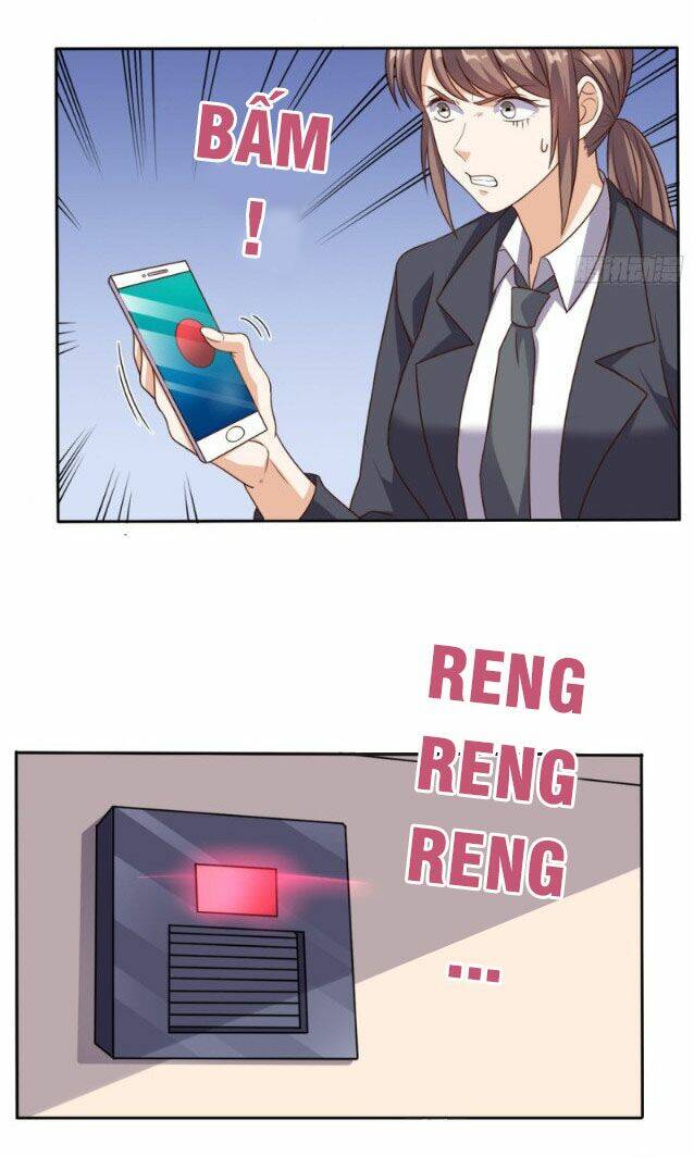 Wechat Siêu Cấp - Chương 59