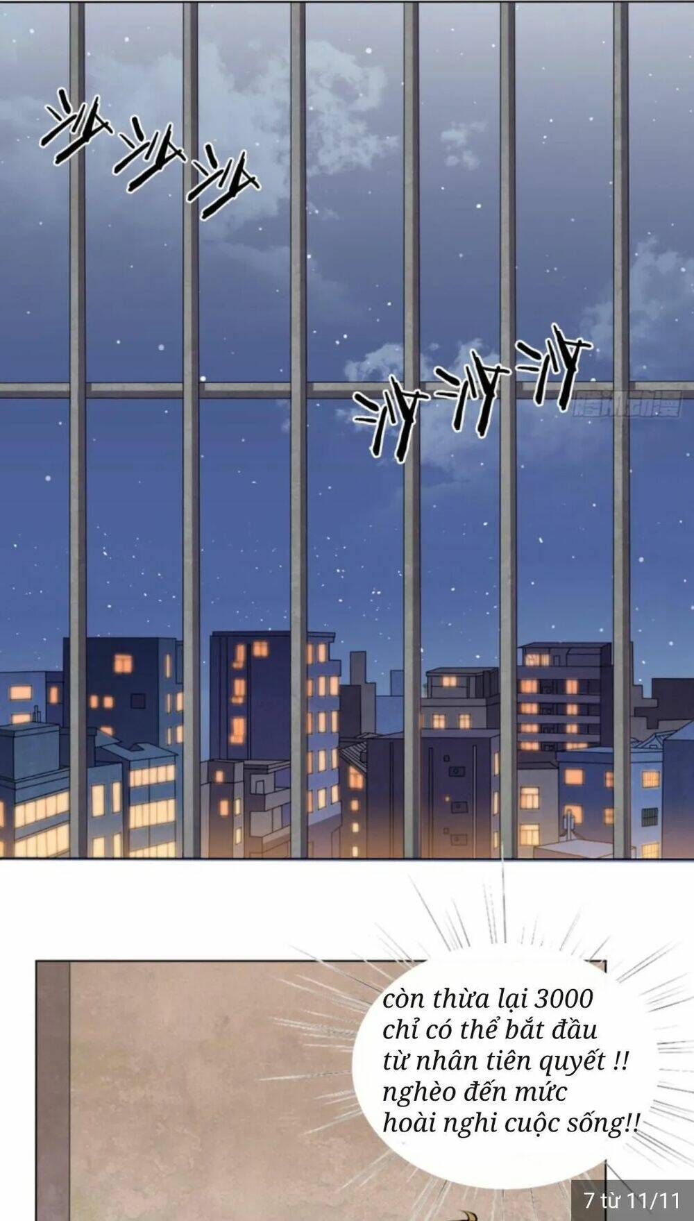 Wechat Siêu Cấp - Chương 6
