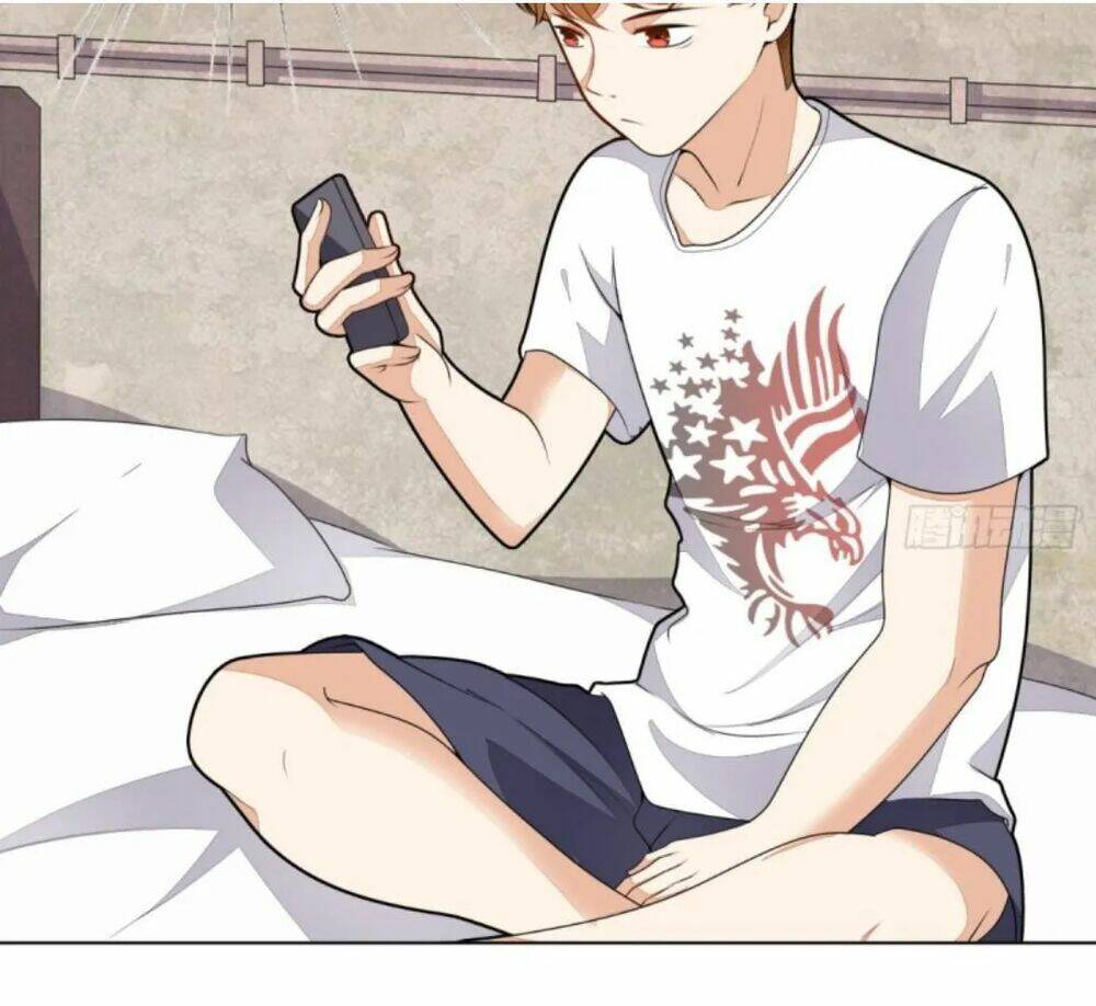 Wechat Siêu Cấp - Chương 6