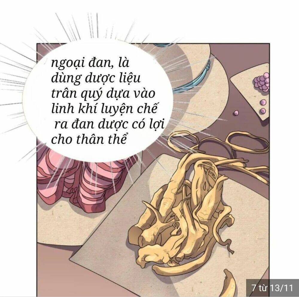Wechat Siêu Cấp - Chương 6